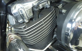 YAMAHA DRAGSTAR 400 CLASSIC 2006 VH01J