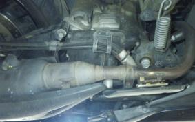 YAMAHA MAJESTY 250 Gen.4 2018 SG20J