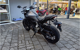 YAMAHA MT-07 2014 RM07J
