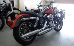 HARLEY FXDL1580 2008 GN4