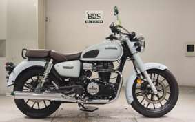 HONDA GB350C 2018 NC64