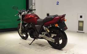 HONDA CB400SF 1995 NC31