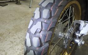 YAMAHA SEROW 250 Gen.3 2021 DG31J