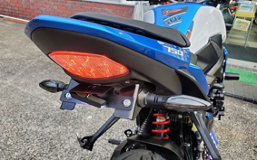 SUZUKI GSR750 2015 GR7NA