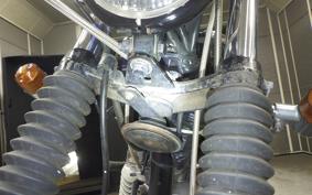 YAMAHA SR400 Gen.3 2001 RH01J