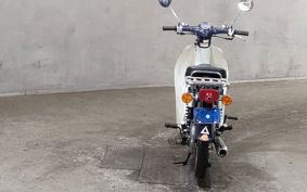 HONDA SUPER CUB90 HA02