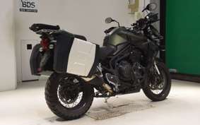TRIUMPH TIGER EXPLORER 2014