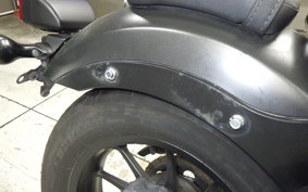 HONDA REBEL 500 A 2017 PC60