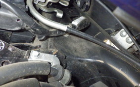 HONDA LEAD 125 JF45