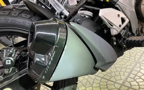 SUZUKI STROM SX EL11L
