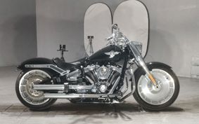 HARLEY FLFBS1870 2021 YGK
