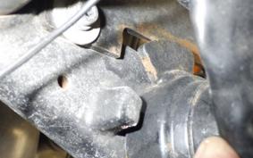 SUZUKI GRASS TRACKER Bigboy 1999 NJ4BA