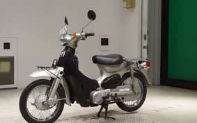HONDA LITTLE CUB AA01