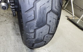HONDA REBEL 250 A 2019 MC49