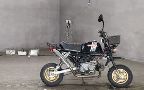 HONDA GORILLA Z50J