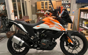 KTM 250 ADVENTURE JGD40
