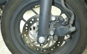 HONDA LEAD 125 2025 JF45