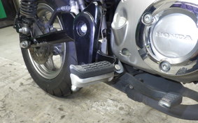 HONDA MONKEY 125 ABS 2005 JB02