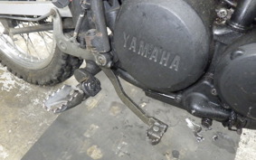 YAMAHA DT50 17W