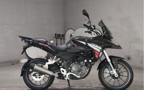 BENELLI TRK251 N30