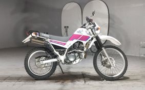 YAMAHA SEROW 225W 4JG