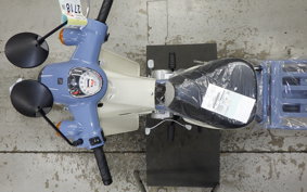 HONDA C50 SUPER CUB 2025 AA09