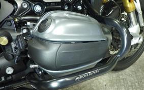 BMW R12 nine T 2025