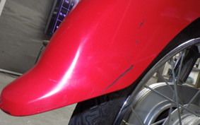 HONDA C50 SUPER CUB AA09
