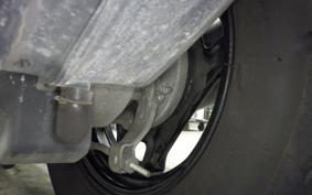 SUZUKI ADDRESS V125 2015 CF46A