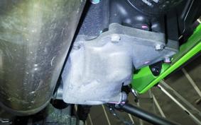 KAWASAKI NINJA 250 2 2021 EX250Y