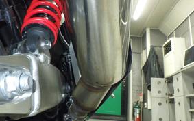 HONDA CB400SF VTEC NC42