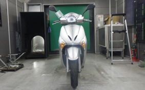HONDA LEAD 110 2009 JF19