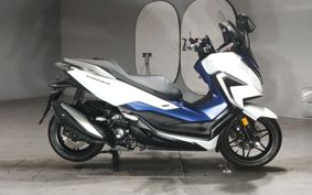 HONDA FORZA MF15