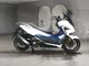 Фото Honda FORZA с японского аукциона