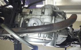 SUZUKI ST250 1997 NJ4AA