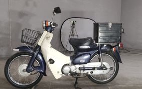 HONDA SUPER CUB90 HA02