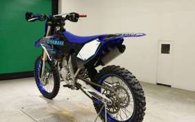 YAMAHA YZ125 CE34C