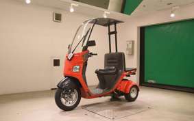 HONDA GYRO CANOPY 2024 TA03