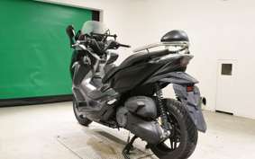 HONDA FORZA 250 MF13