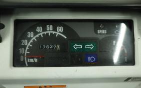 HONDA GYRO X 2024 TD02