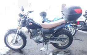 YAMAHA TW200 2JL