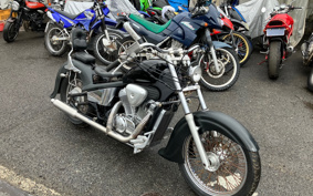 HONDA STEED 400 1993 NC26