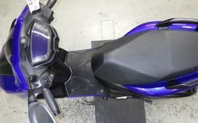 YAMAHA CYGNUS Griffus SEJ4J