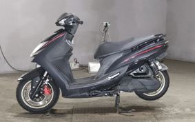 YAMAHA CYGNUS125XSR SEA5J