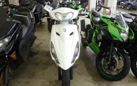 YAMAHA AXIS 125 Z SED7J