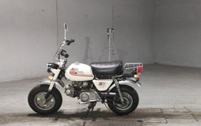 HONDA MONKEY Z50J