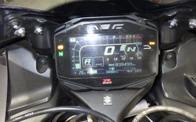 SUZUKI GSX-R1000R A 2021 DM11G