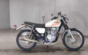 HONDA CB400SS NC41