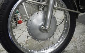 KAWASAKI W1 S 1970 W1F