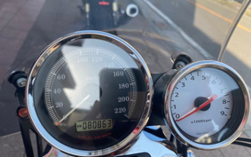 HARLEY XL1200L 2006 CX3